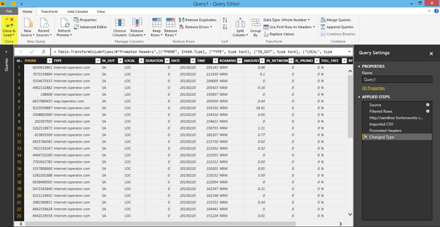 Power BI and Big Data | Data and Analytics with Dustin Ryan