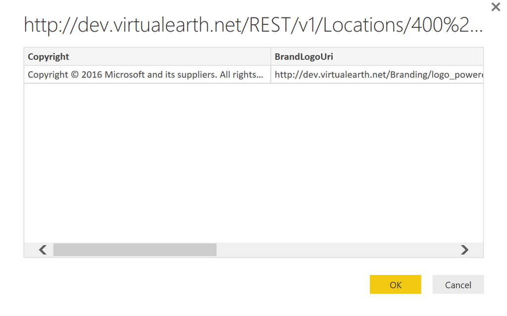 Power BI And The Bing Maps API | Data And Analytics With Dustin Ryan